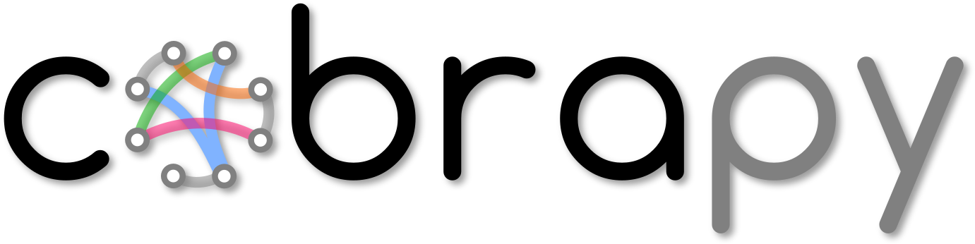 COBRApy logo