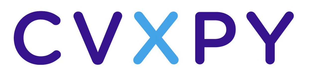 cvxpy logo