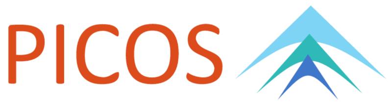 PICOS logo